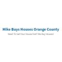 Mike Buys Houses Orange County logo